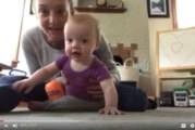 Babies on the Move!