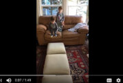 Indoor Obstacle Course is a Fun, Skill-building Activity for Busy Children