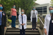 Speech Pathology and COVID-19 Response at Valley Medical Center