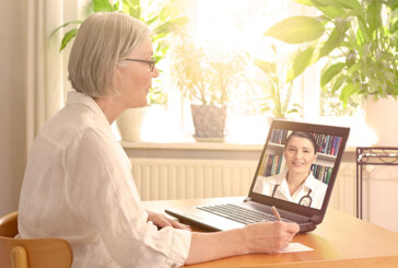 Medicare Annual Wellness Consultation from the Comfort of Your Home