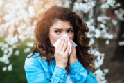 Seasonal Allergy Update with Melanie Chong, MD