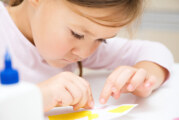 Have a Swimmingly Fun Time with a Paper Plate Fish Craft Activity