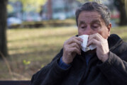 Is My Runny Nose Due to Allergies?
