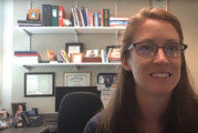 How to Stay Healthy and Active During the Summer in a Pandemic- DocTalk video with Paige Veidenheimer, ARNP