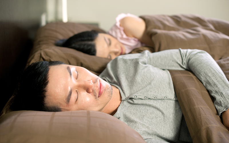 Science of Sleep: Discovering How to Maximize Rest