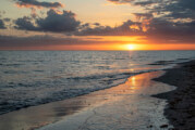 Ocean Meditation