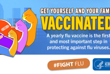 Protect Yourself, Protect Others During the COVID-19 Pandemic by Getting Your Flu Vaccination Now