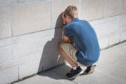 Suicide Prevention: Help for Kids and Teens