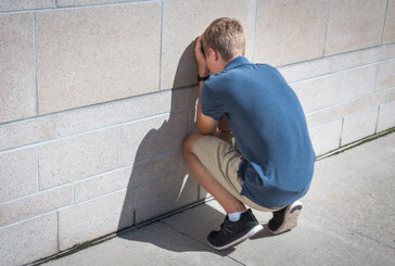 Suicide Prevention: Help for Kids and Teens