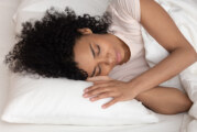 What to Know to Optimize Your Sleep and Boost Your Health—DocTalk video with Suzanne Krell, MD