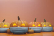 Halloween 2021: It’s a Go!