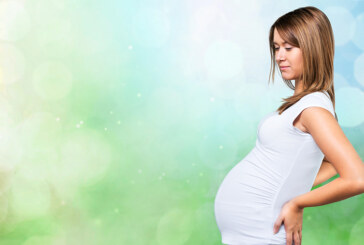 Preventing Low Back Pain While You’re Expecting— Tips for Pregnancy Posture