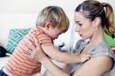 Emotional Regulation and Your Child