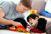 Support for Stressed-out Parents: Let’s Take Care of Ourselves so We can Take Care of Our Kids
