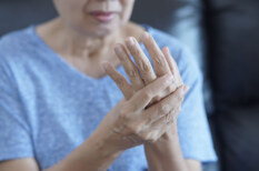 Tender, Swollen Joints? Evaluating and Treating Early May Prevent Long-Term Debilitating Damage