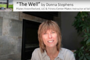 Introducing The Well: A Source of Strength and Nourishment