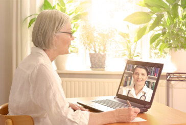 Get Important, Preventive Care Virtually with An Annual Medicare Wellness Visit