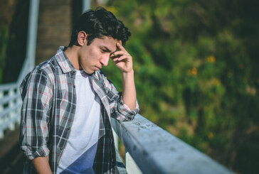 Recognizing and Preventing Suicide in our Youth: Rates Rising During the Pandemic