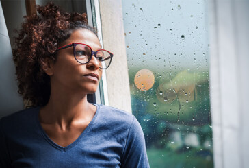 Could Seasonal Affective Disorder be Behind Your Winter Blues?