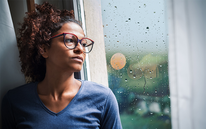 Could Seasonal Affective Disorder be Behind Your Winter Blues?
