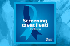 Colorectal Cancer Prevention: Time to Get Back on Track!