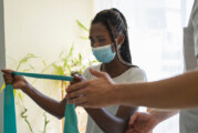 Relieving Muscle Spasms and Weakness after Stroke or Brain Injury—Occupational Therapy Can Help