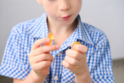 Prevent Possible Childhood Cannabis Exposure at Home