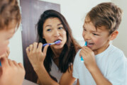Oral Hygiene Tips for Children: When to Replace a Toothbrush & How to Brush