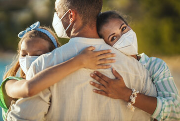 Coping with Family Stress During the Pandemic