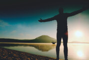 Move with Mindfulness: Treat Yourself to 3 Minutes of Tension Release