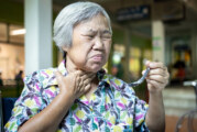 Head and Neck Cancer: Will It Affect My Cognition and Ability to Chew and Swallow?