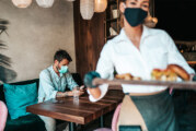 Top 3 Tips to Boost Safety While Eating Out During COVID
