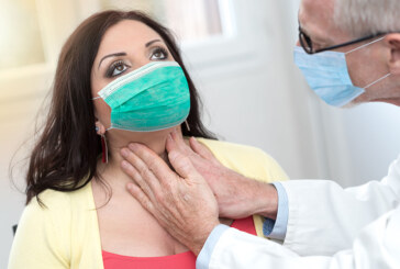 Six Warning Signs of Middle Throat Cancer and the HPV Connection