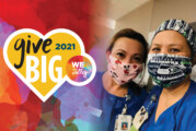 GiveBIG 2021: Make a BIG Impact
