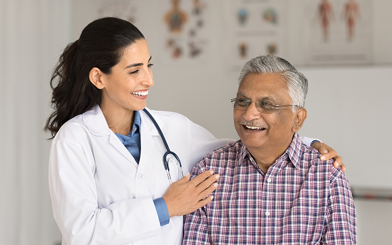 Understanding the Importance & Benefits of Annual Wellness Visits for Medicare Patients