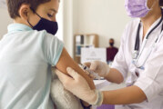 COVID Vaccine and Our Kids: Help Them Get Their ‘Cootie Shot’