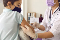 COVID Vaccine and Our Kids: Help Them Get Their ‘Cootie Shot’