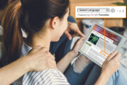 Translate Valley’s Website into the Language that Works Best for You!