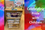 Recommended Pride Books for Kids from Children’s Therapy