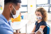Should You Give Your Child Acetaminophen or Ibuprofen Before a Vaccine to Reduce Fever and Pain?