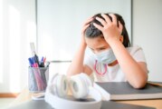 Supporting the Sensory Needs of Children as They Return to School