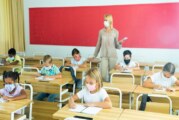 Tips to Teach your Child Good Posture While Sitting at School