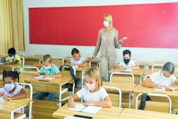Tips to Teach your Child Good Posture While Sitting at School