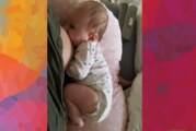 Celebrating Breastfeeding Success at Valley