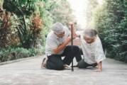 Preventing Falls and What to Do If You Have a Fall