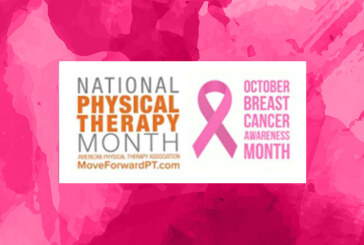 Physical Therapy Improves Quality of Life During All Phases of the Breast Cancer Journey