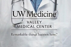 Valley’s ‘Top Doc’ Providers Recognized by Seattle Met and Seattle Magazines