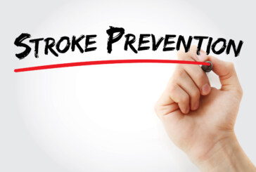 Preventing Stroke—Lifestyle Advice from Stroke Medical Director, Michael Previti, MD