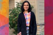 A Mover and a Shaker Who is 100% Pure Inspiration—Meet 13-Year Old Leader & Valley Partner Mehr Grewal
