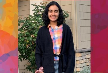 A Mover and a Shaker Who is 100% Pure Inspiration—Meet 13-Year Old Leader & Valley Partner Mehr Grewal